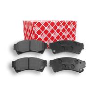 FEBI BILSTEIN 175208 Kit pastiglie freni