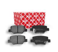 FEBI BILSTEIN 175211 Kit pastiglie freni