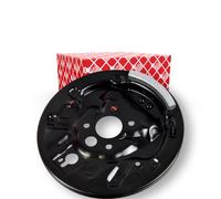 FEBI BILSTEIN 175215 Lamiera paraspruzzi disco freno