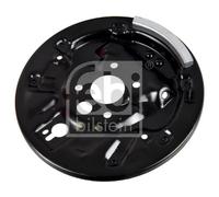 FEBI BILSTEIN 175215 Lamiera paraspruzzi disco freno