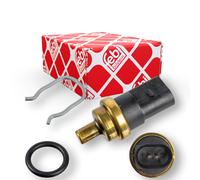 FEBI BILSTEIN 175216 Sensore, Temperatura refrigerante
