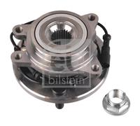 FEBI BILSTEIN 175220 Kit cuscinetto ruota per LAND ROVER