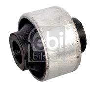 FEBI BILSTEIN Boccole braccio oscillante 2x Davanti S+D per Renault Laguna III