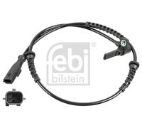 FEBI BILSTEIN 175243 Sensore, N° giri ruota per RENAULT