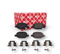 FEBI BILSTEIN 175268 Kit pastiglie freni