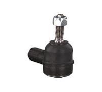 Testina barra sterzo Assale anteriore Dx 175279 FEBI BILSTEIN per OPEL KARL