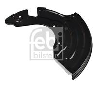 FEBI BILSTEIN 175285 Lamiera paraspruzzi, Disco freno per AUDI,SKODA,VW