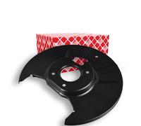 FEBI BILSTEIN Lamiera paraspruzzi disco freno 175287 per Mazda