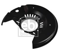 FEBI BILSTEIN 175288 Lamiera paraspruzzi, Disco freno per TOYOTA
