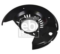 FEBI BILSTEIN 175289 Pannello Splash, Disco Freno per TOYOTA