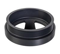 FEBI BILSTEIN Puleggia cinghia albero a gomiti 175293 85mm 2,220kg 148mm