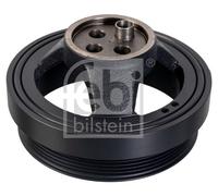 FEBI BILSTEIN 175293 Puleggia cinghia, Albero a gomiti per MERCEDES-BENZ…