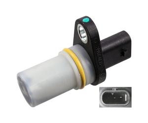 FEBI BILSTEIN 175296 Generatore di impulsi, Albero a gomiti
