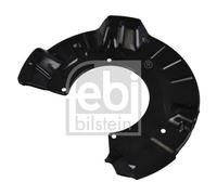 FEBI BILSTEIN 175304 Lamiera paraspruzzi, Disco freno per MINI