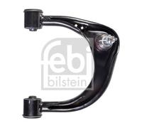Braccio di controllo, sospensione ruota FEBI BILSTEIN 175305 Assale anteriore, destro, anteriore