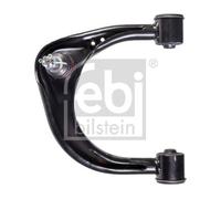 Braccio di controllo, sospensione ruota FEBI BILSTEIN 175306 Assale anteriore, sinistro, anteriore