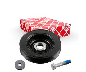 FEBI BILSTEIN 175317 Puleggia cinghia albero a gomiti