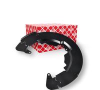 FEBI BILSTEIN 175347 Lamiera paraspruzzi disco freno