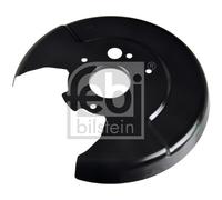 FEBI BILSTEIN 175352 Lamiera paraspruzzi, Disco freno per NISSAN