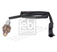 Febi BILSTEIN Sonda Controllo Lambda per Opel Astra G Cc 1.6 1.2i 1.4i 1.4 Si