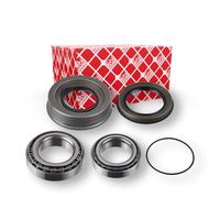 Cuscinetto ruota Assale anteriore Sx Cuscinetto a rulli conici 175366 per FORD