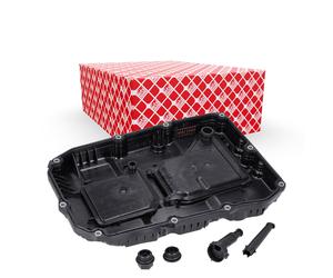 FEBI BILSTEIN 175369 Coppa olio, cambio automatico