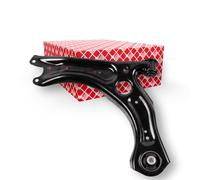 Braccio oscillante Assale anteriore Sx Braccio trasversale oscillante 175380