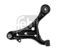 FEBI BILSTEIN 175382 BRACCIO OSCILLANTE, SOSPENSIONE RUOTA