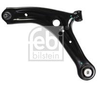 Braccio di controllo, sospensione ruota FEBI BILSTEIN 175399 Assale anteriore, sinistro, anteriore