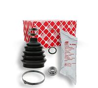 Kit di montaggio, guaine asse FEBI BILSTEIN 17540