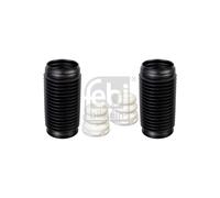 febi bilstein Kit protezione ammortizzatore 175400 anteriore