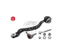 FEBI BILSTEIN 175409 Braccio oscillante, Sospensione ruota per MERCEDES-BENZ