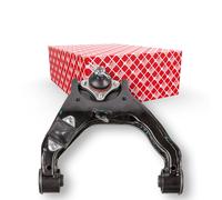 FEBI BILSTEIN 175411 Braccio oscillante anteriore per