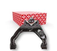 FEBI BILSTEIN 175412 Braccio oscillante anteriore per