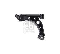 FEBI BILSTEIN Braccio oscillante anteriore sinistro 175414 per FIAT BRAVO II (198)