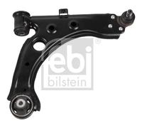 FEBI BILSTEIN 175415 Braccio oscillante, Sospensione ruota per FIAT,LANCIA