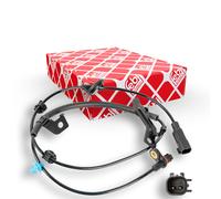 FEBI Bilstein Sensore velocità ruota 175420 ABS Posteriore Sx per Mitsubishi Outlander II