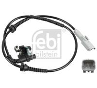 FEBI BILSTEIN 175421 Sensore, N° giri ruota per PEUGEOT