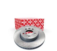 FEBI BILSTEIN 175424 Disco freno