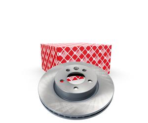 FEBI BILSTEIN 175424 Disco freno