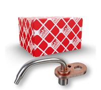 FEBI BILSTEIN 175427 Ugello olio, Raffreddamento cielo pistone