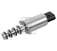 FEBI BILSTEIN Valvola comando, Regolazione albero a camme compatibile con AUDI