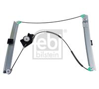FEBI BILSTEIN 175443 Alzacristallo per AUDI,SEAT