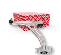 FEBI BILSTEIN 175452 Braccio oscillante, sospensione ruota