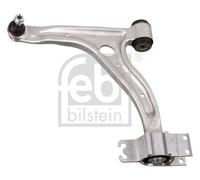 FEBI BILSTEIN 175452 Braccio oscillante, Sospensione ruota per MERCEDES-BENZ