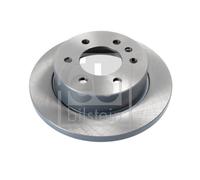 FEBI BILSTEIN 175474 Disco freno per MERCEDES-BENZ