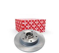 FEBI BILSTEIN 175477 Disco freno