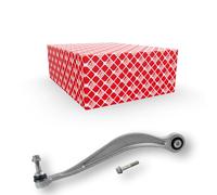 Braccio di controllo, sospensione ruota FEBI BILSTEIN 175489 assale posteriore, links, rechts, posteriore