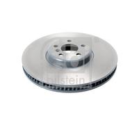 FEBI BILSTEIN 175490 Disco freno per BMW