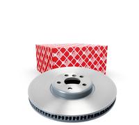 FEBI BILSTEIN 175493 Disco freno